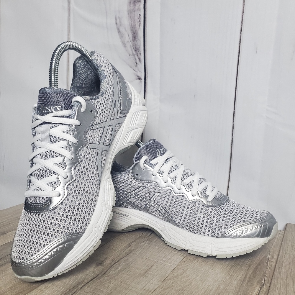 Asics Gel-Enhance Ultra 4 Running Shoe